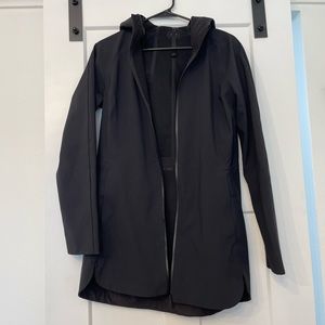 Lululemon rain jacket